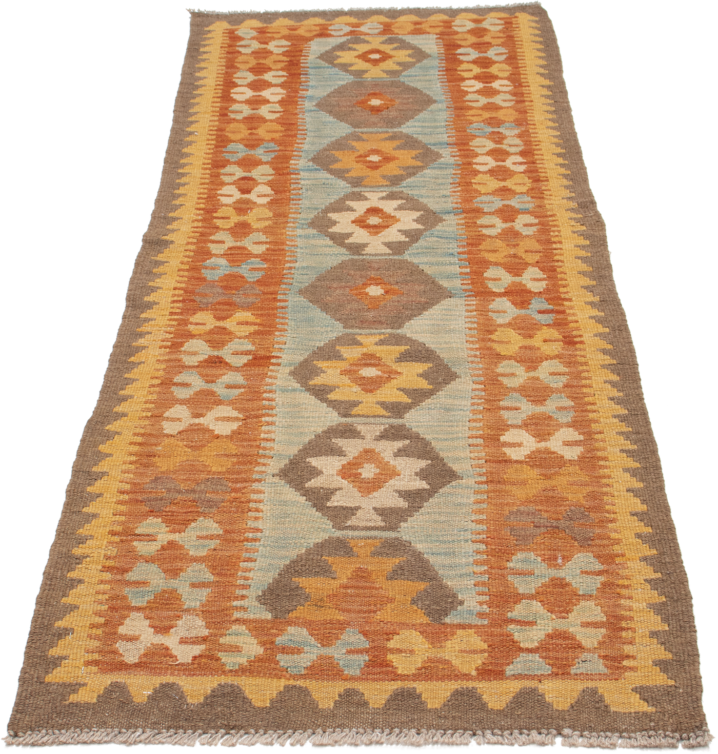 Kelim Afghan Warea