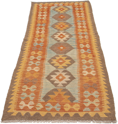 Kelim Afghan Warea