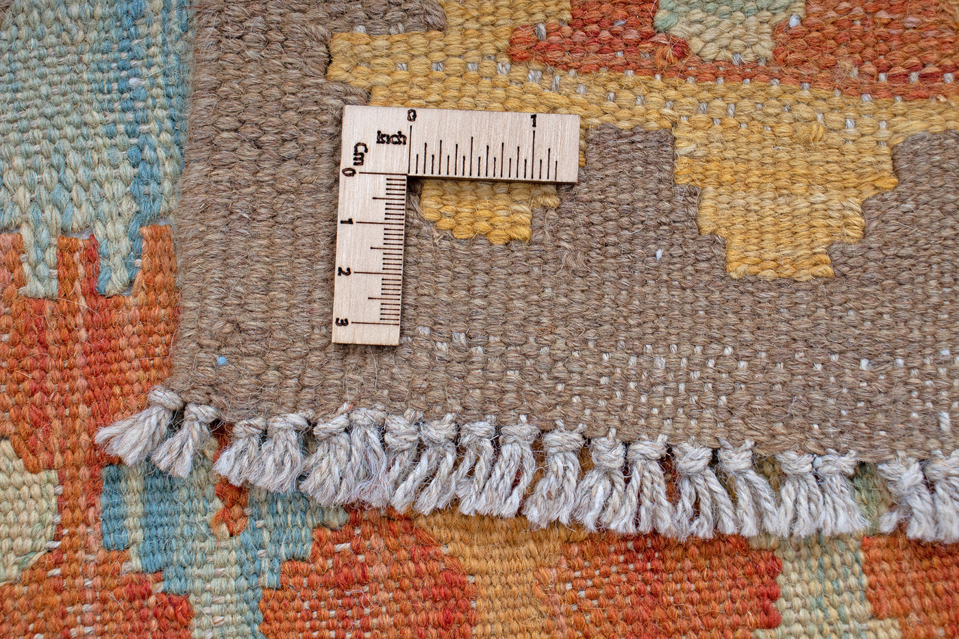 Kelim Afghan Warea