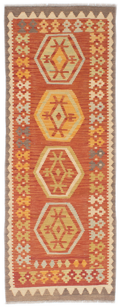 Kelim Afghan