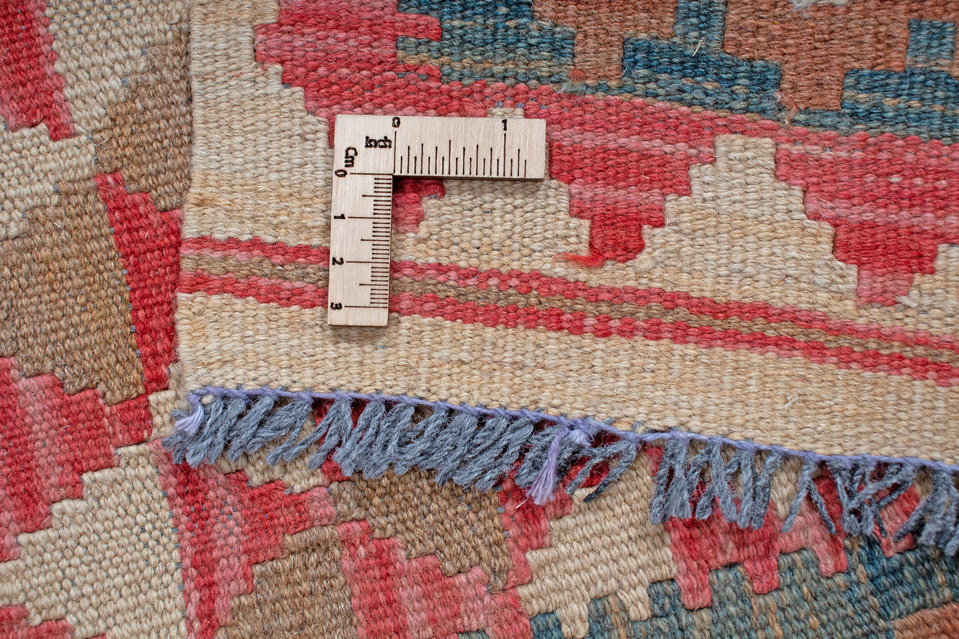 Kilim afghano Tarja