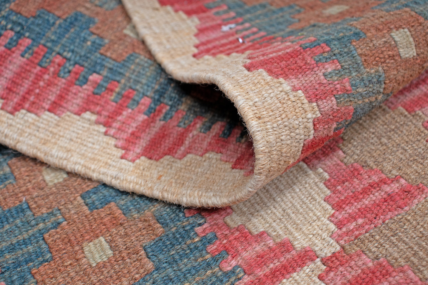 Kilim afghano Tarja