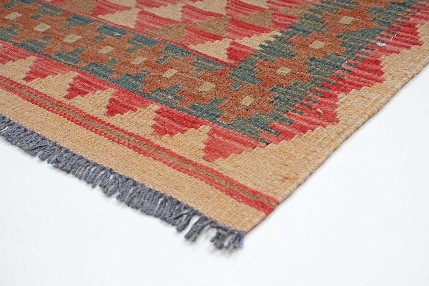 Kilim afghano Tarja