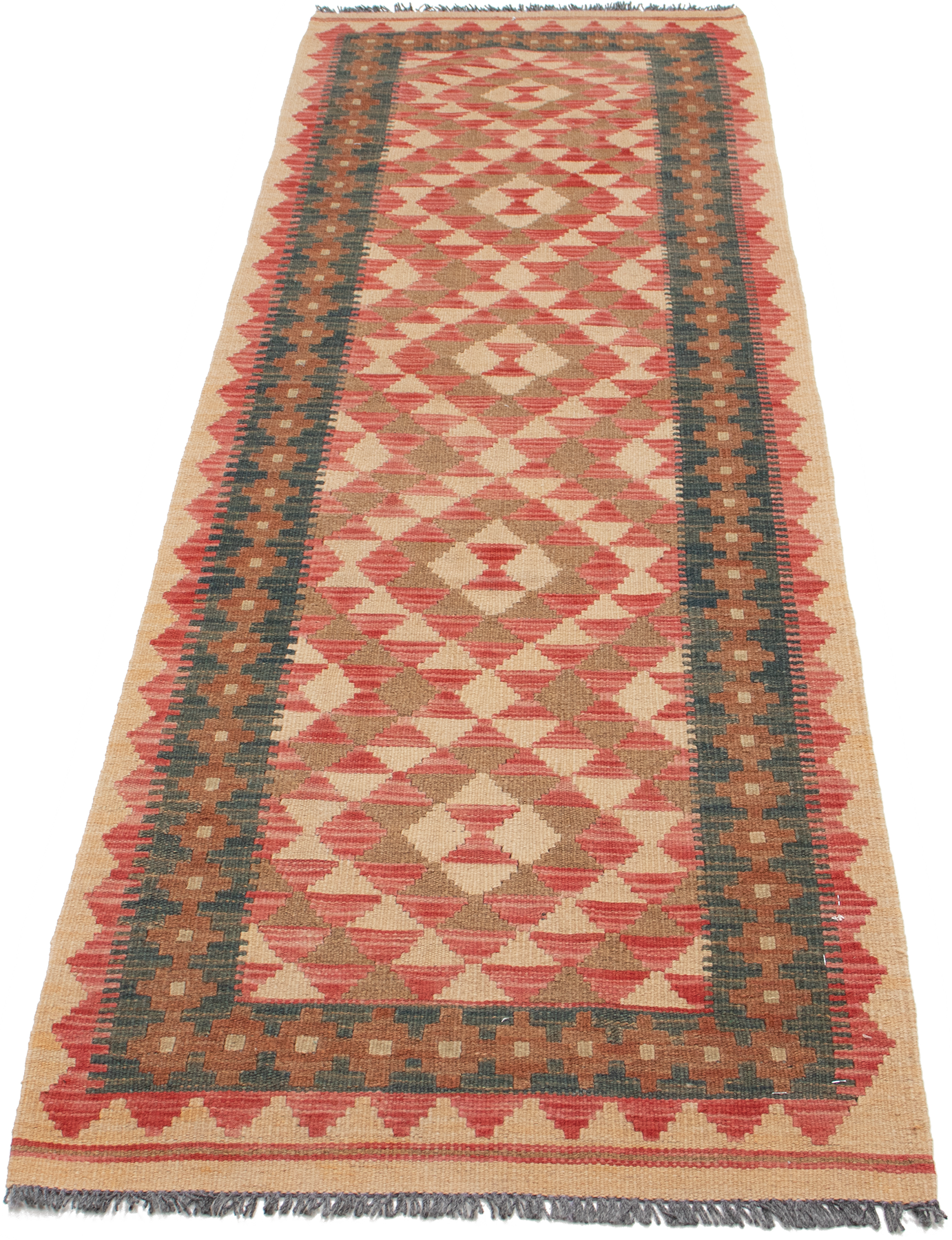 Kilim afghano Tarja