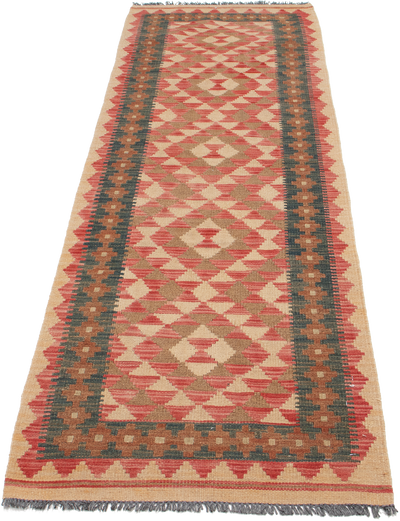 Kilim afghano Tarja