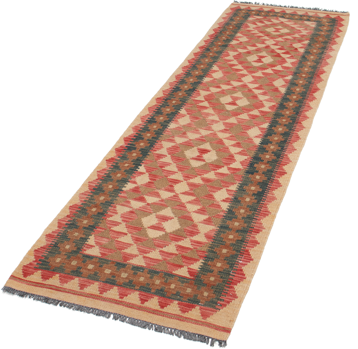 Kilim afghano Tarja