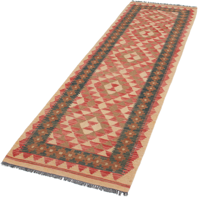 Kilim afghano Tarja