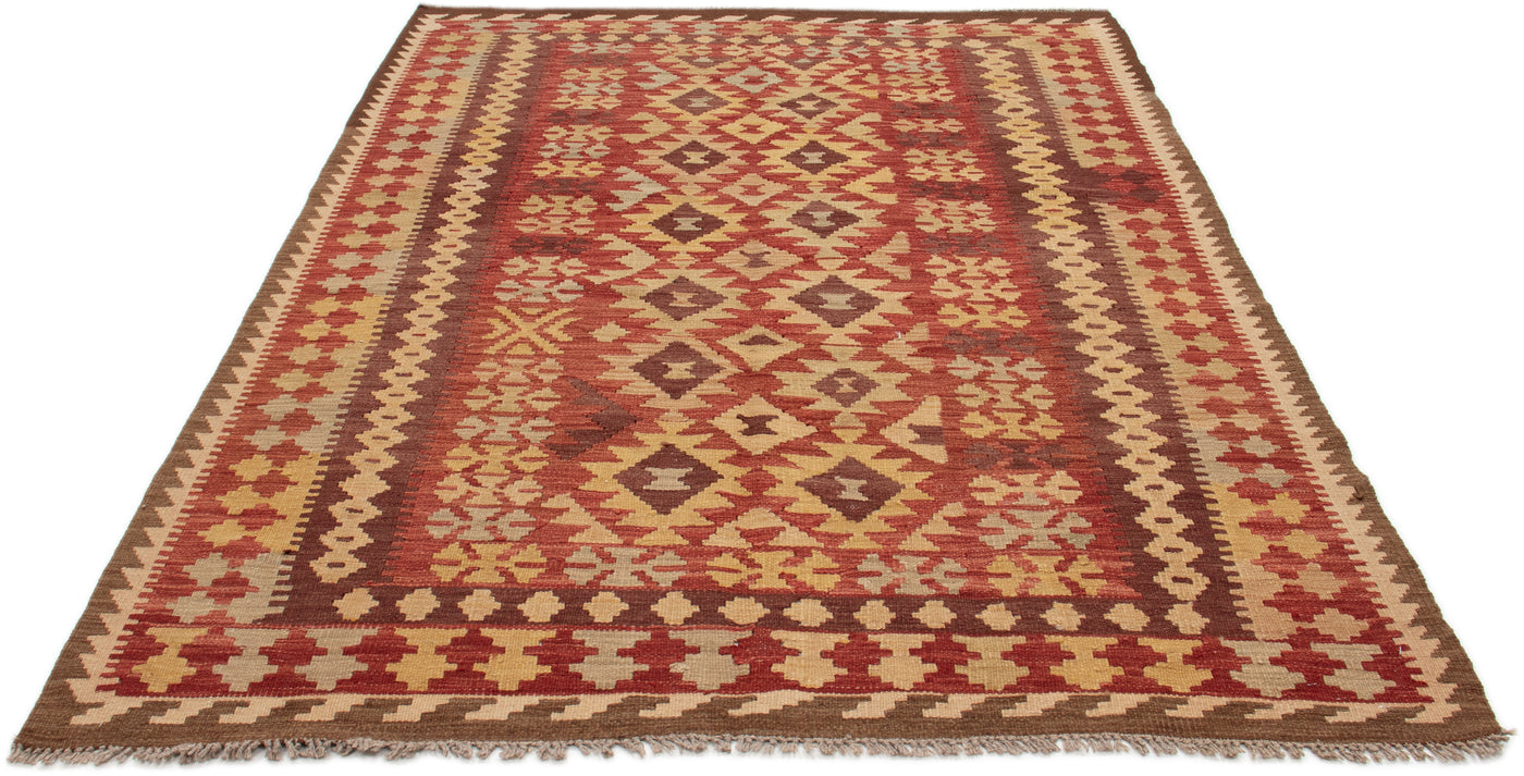 Kilim afghano Harley