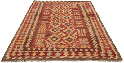 Kilim afghano Harley