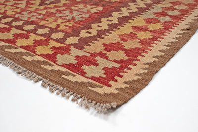 Kilim afghano Harley