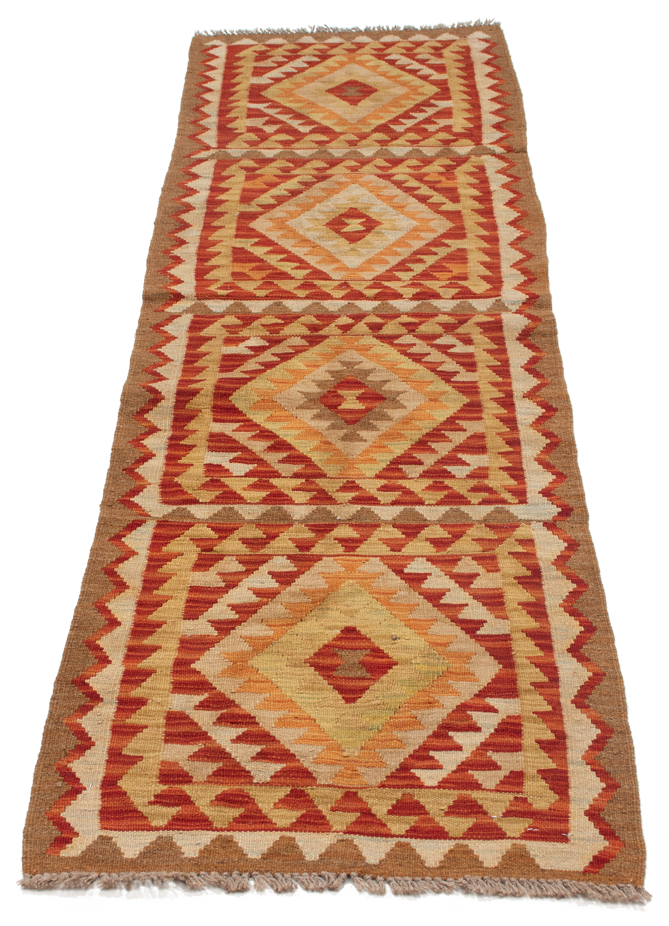 Kelim Afghan Tehaya