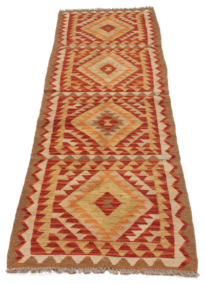 Kelim Afghan Tehaya