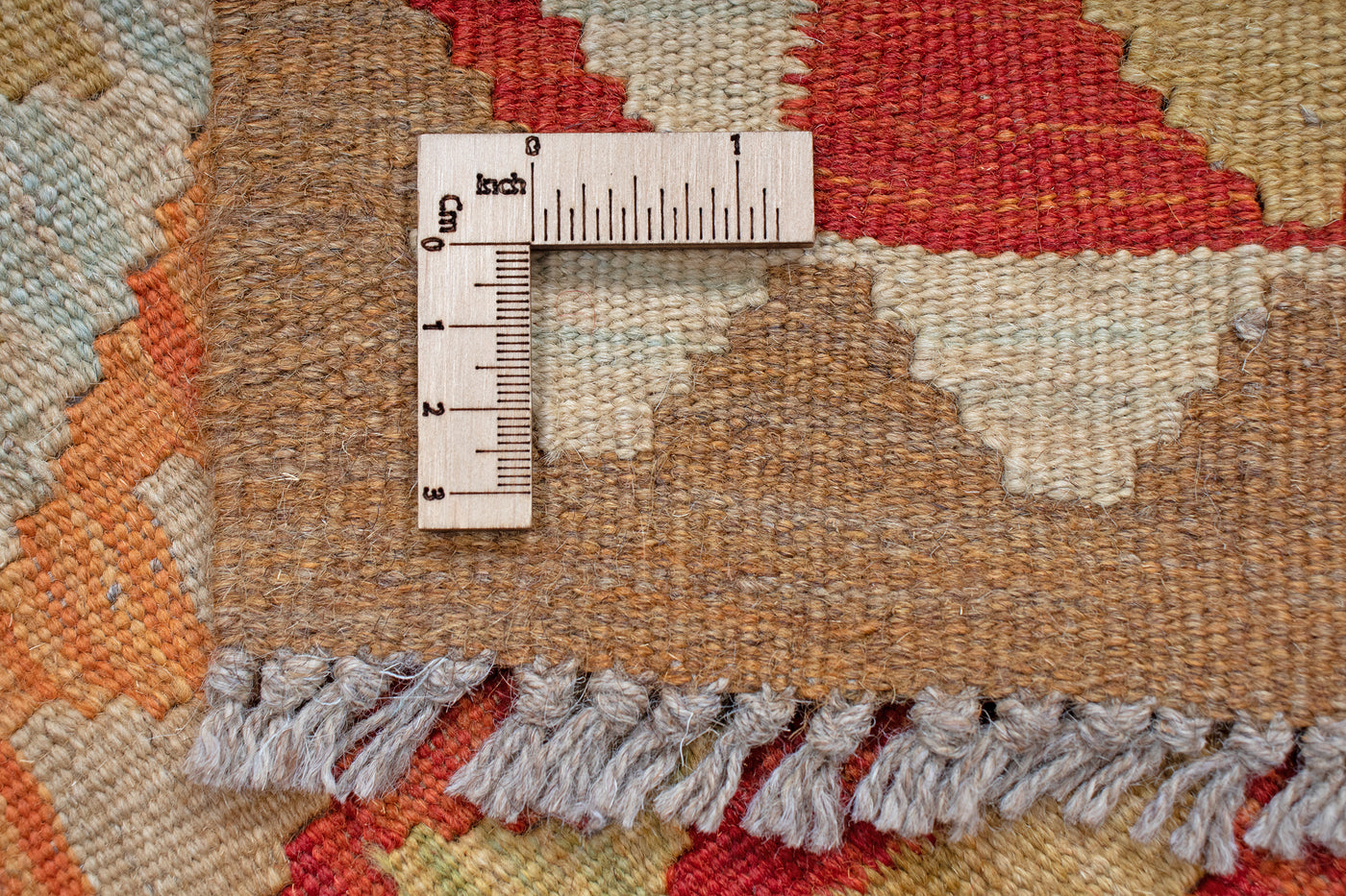 Kelim Afghan Tehaya