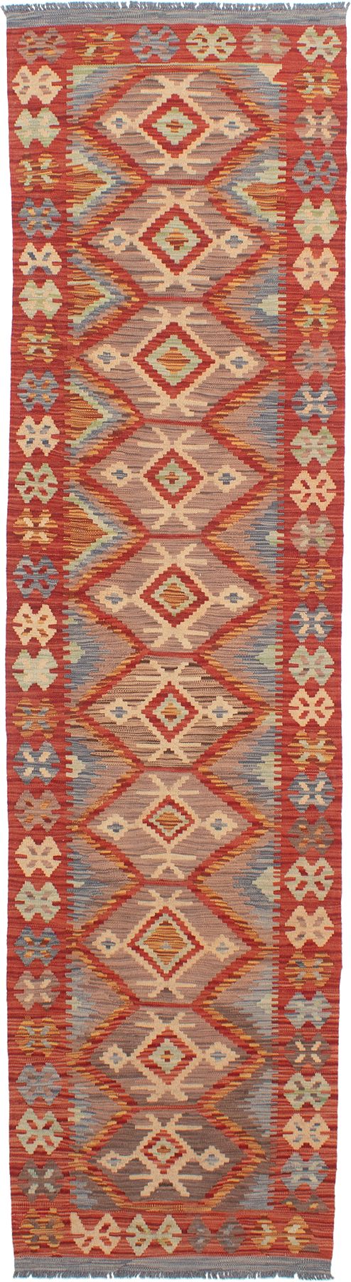 Kilim afgano