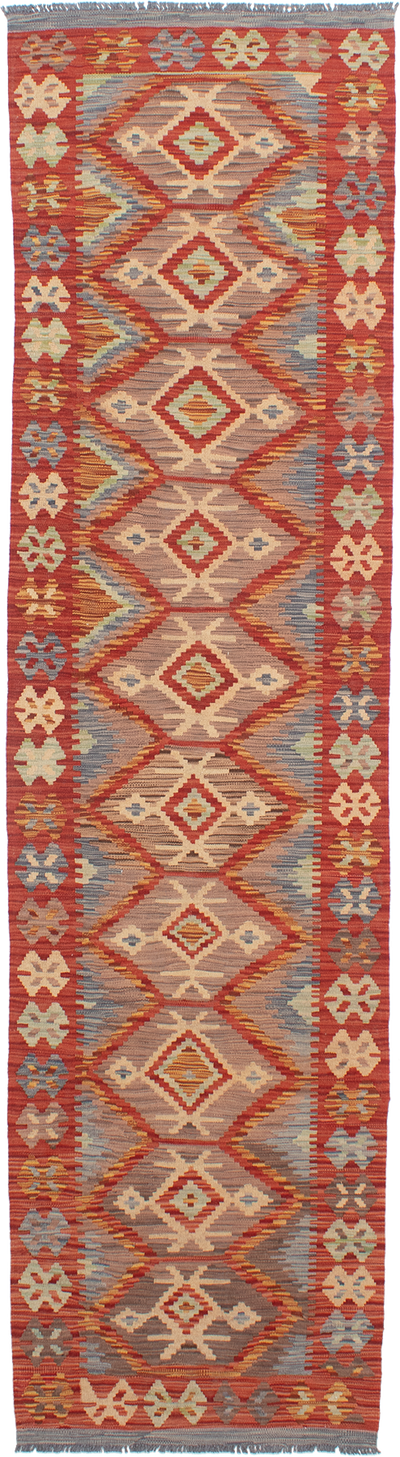 Kilim afgano