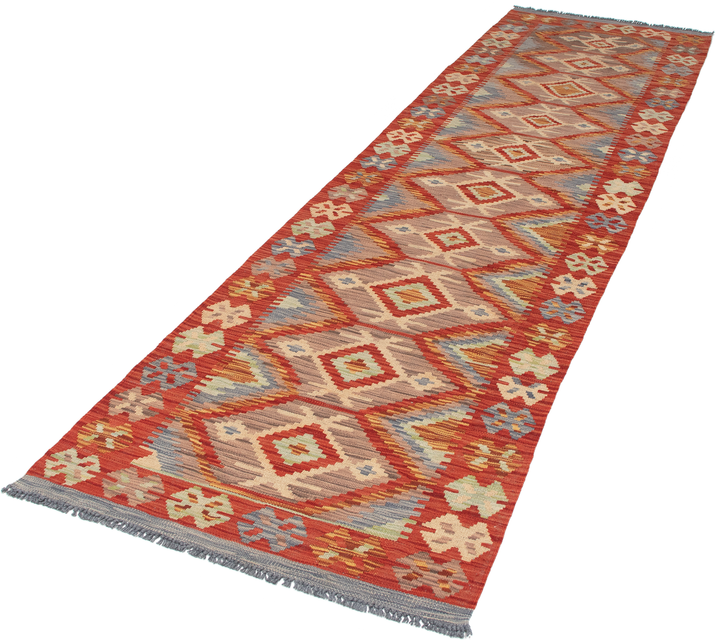 Kilim afgano