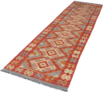 Kilim afgano