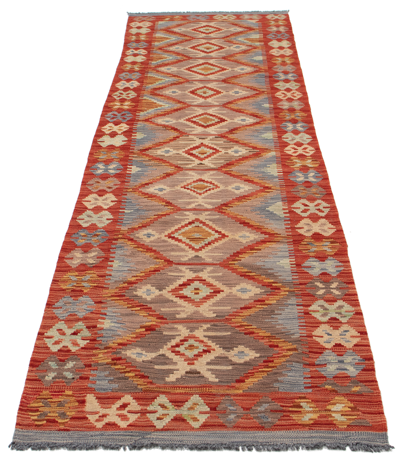 Kilim afgano