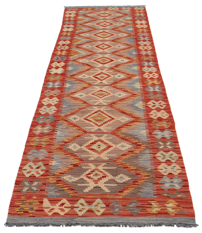 Kilim afgano