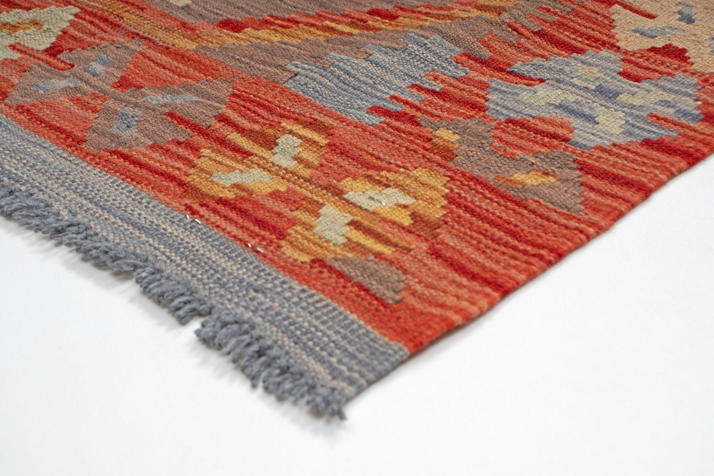 Kilim afgano