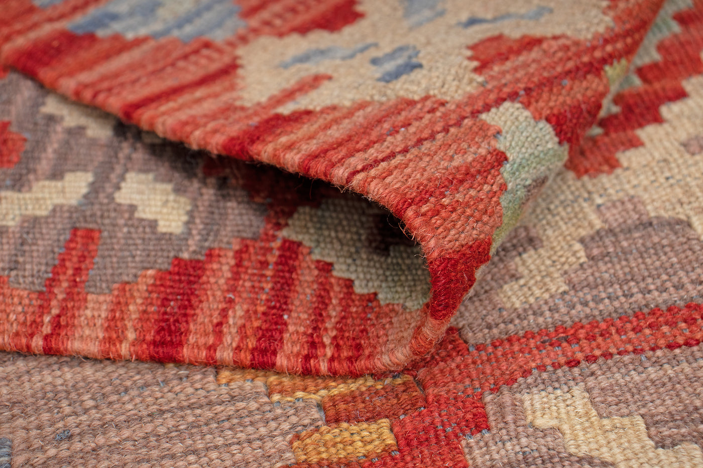 Kilim afgano