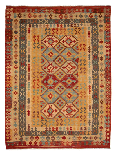 Kelim Afghan Tina