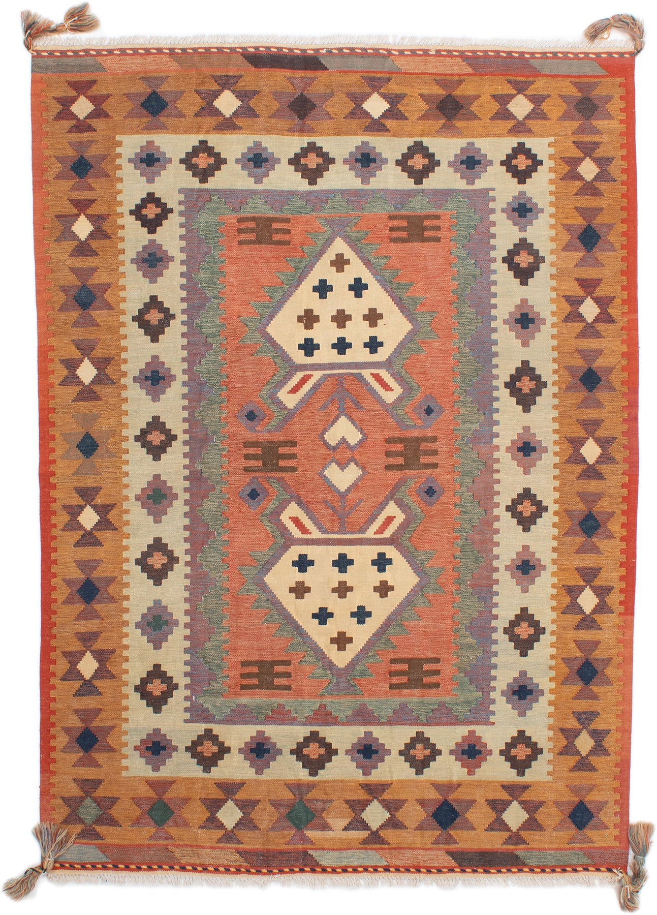 Kelim Afghan