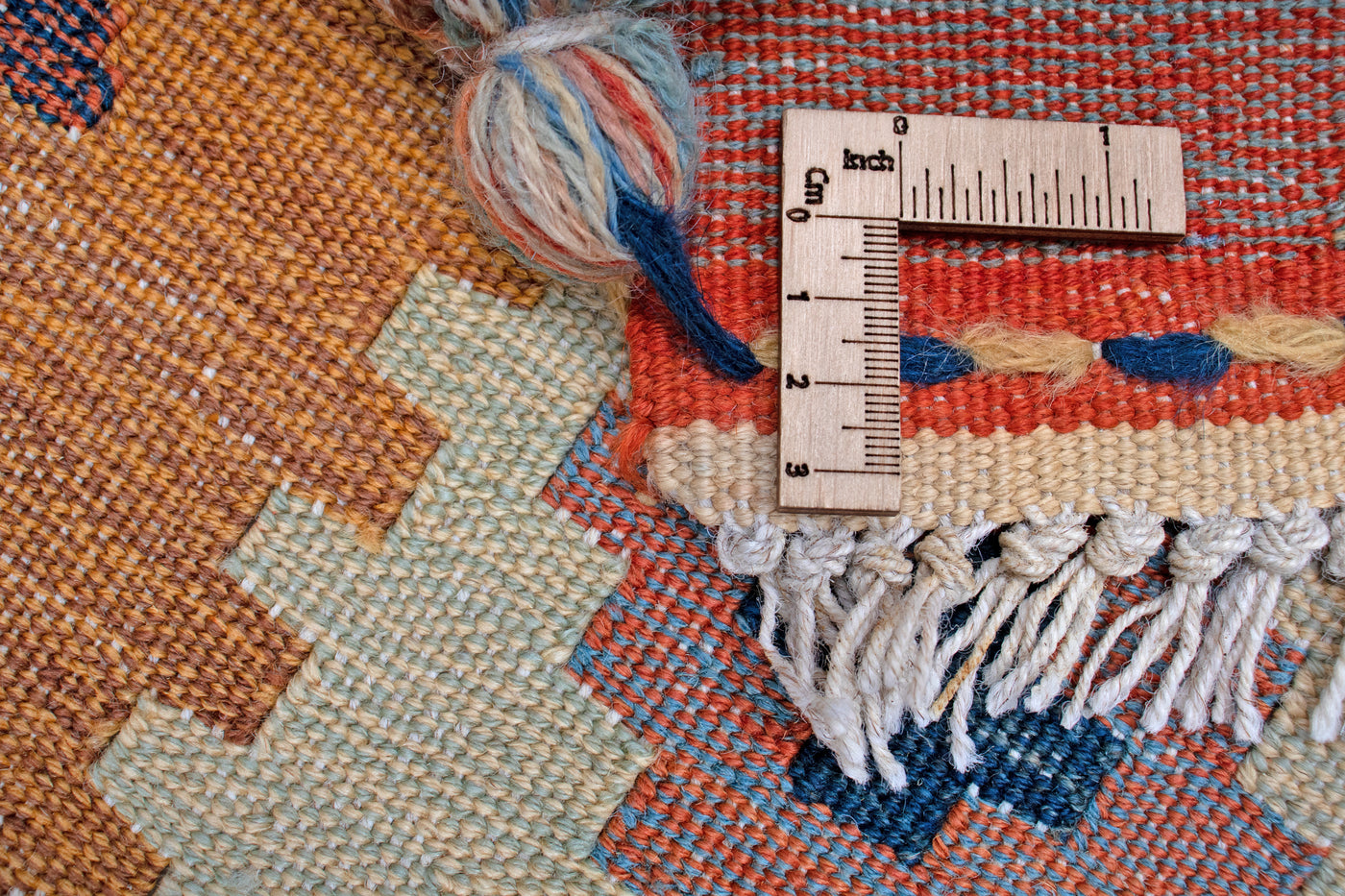 Kelim Afghan