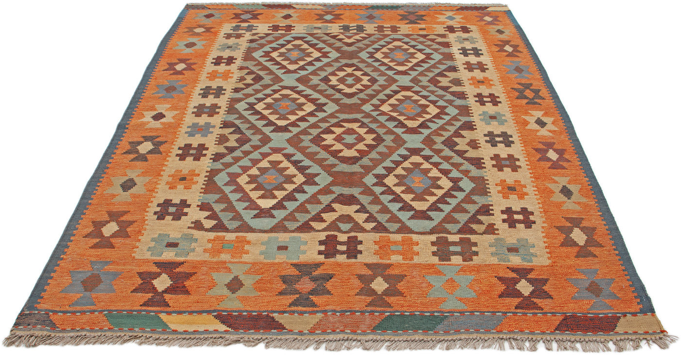 Kelim Afghan Celia