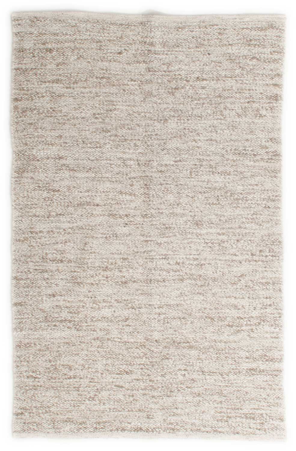 Knoten Beige Teppich