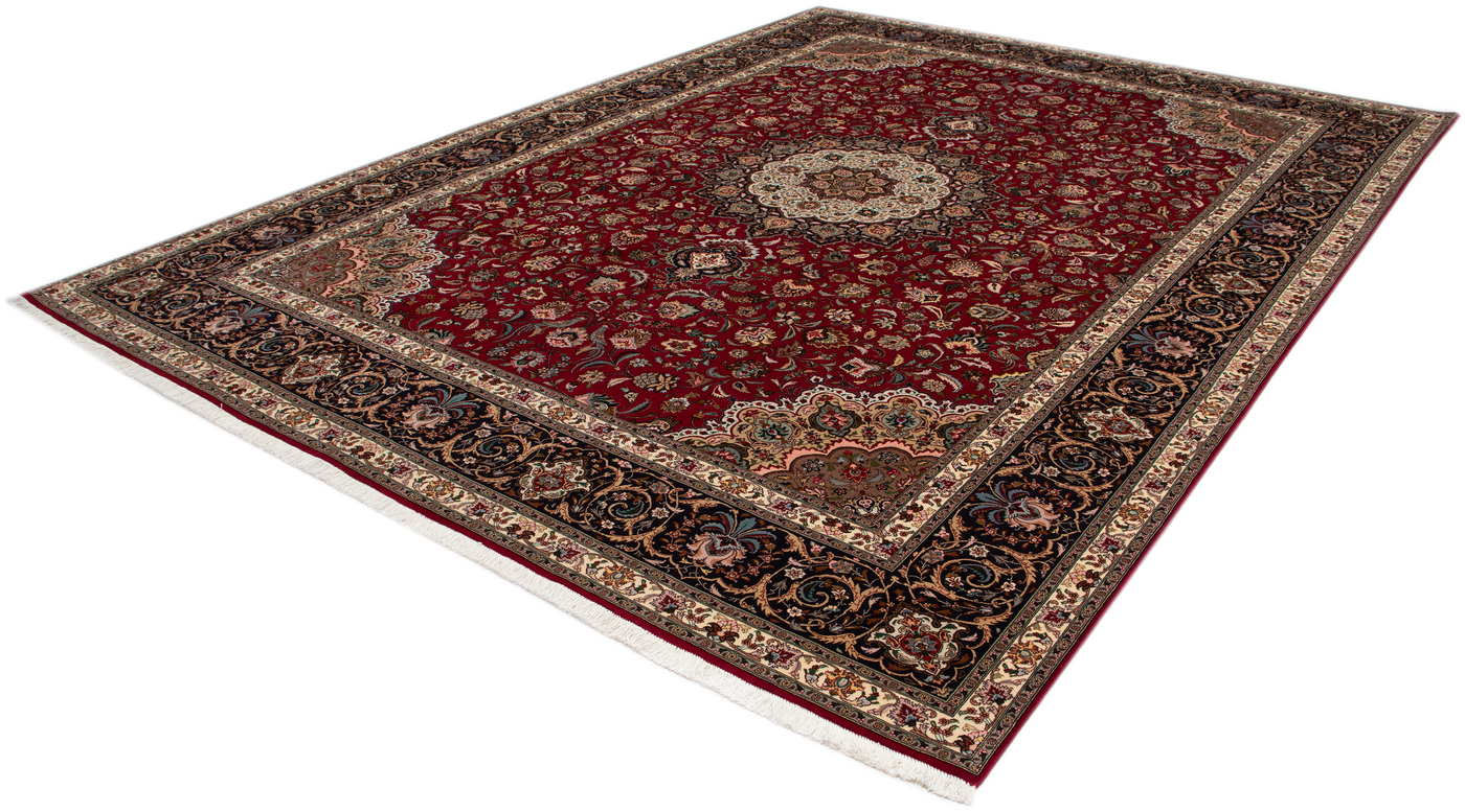 Oriental Tabriz Fine 50 Raj