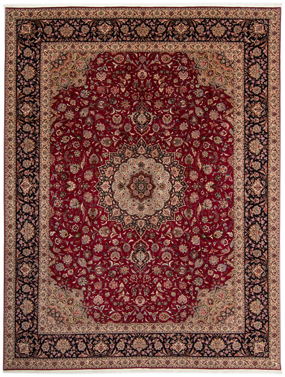 Oriental Tabriz Fine 50 Raj