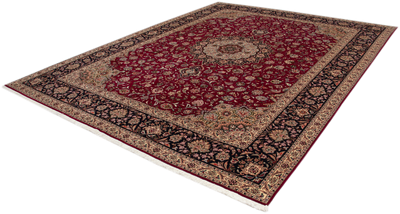 Oriental Tabriz Fine 50 Raj