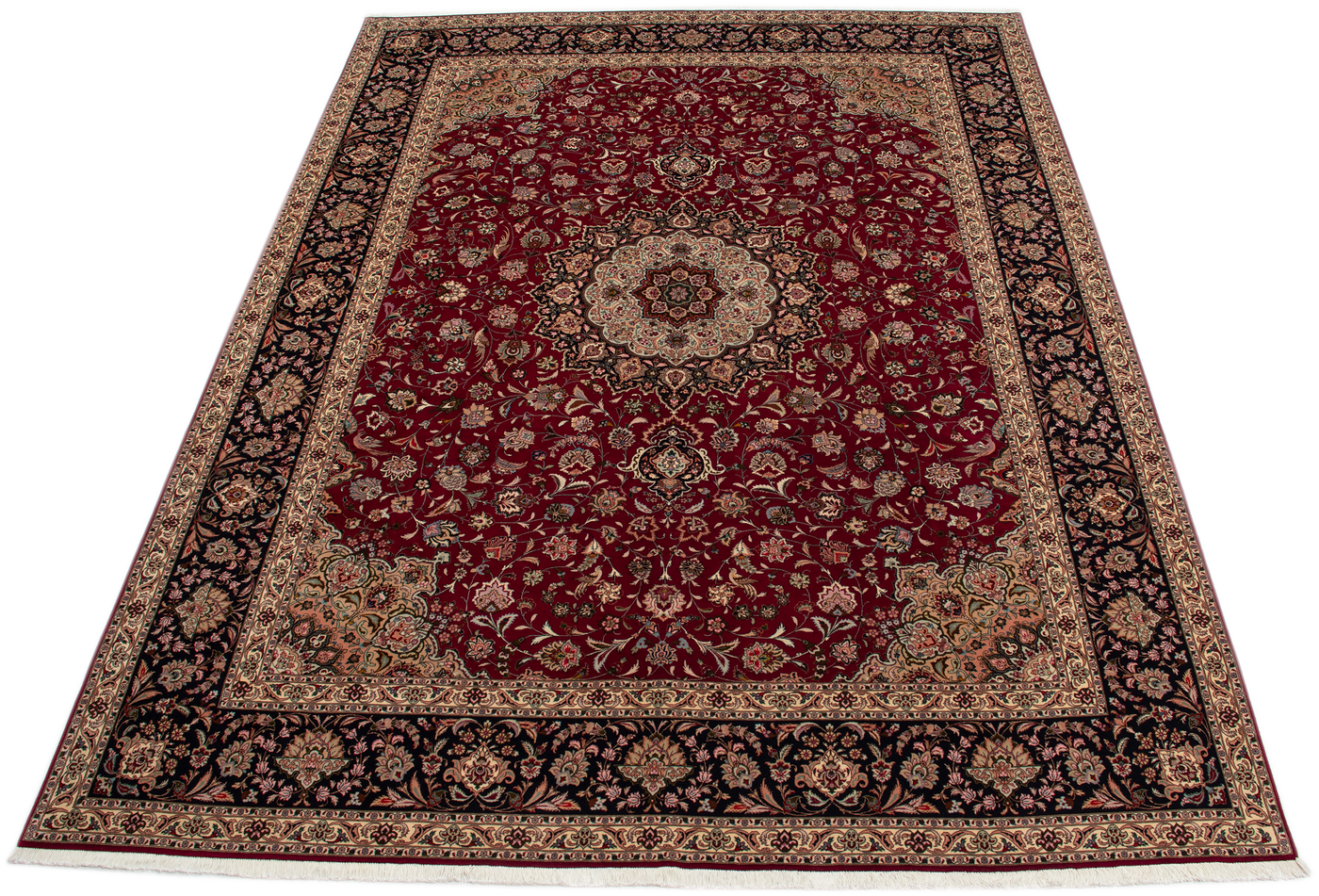 Oriental Tabriz Fine 50 Raj