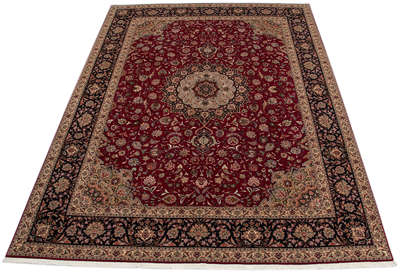 Oriental Tabriz Fine 50 Raj