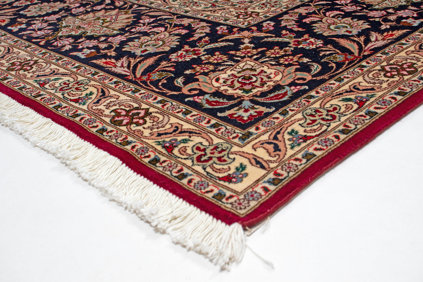 Oriental Tabriz Fine 50 Raj