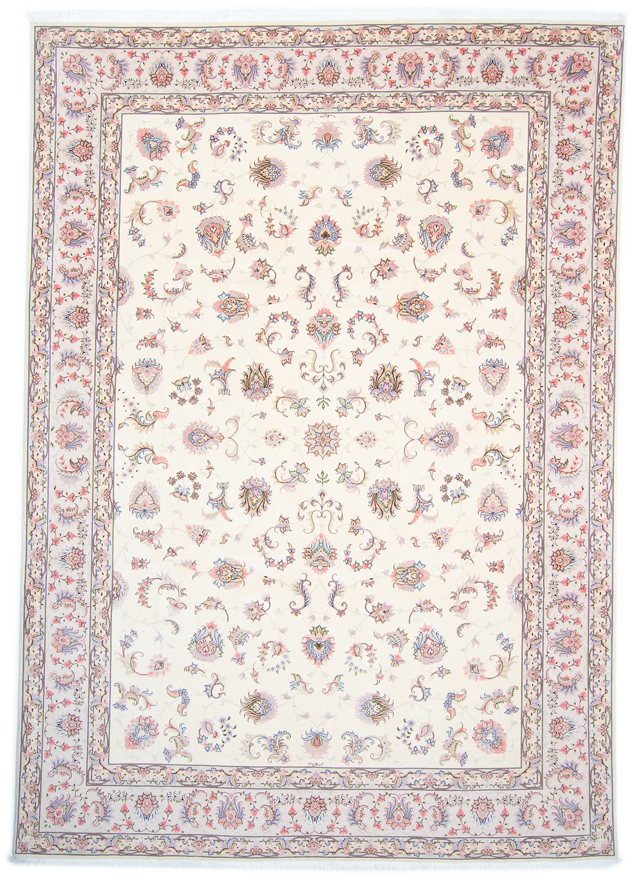 Oriental Tabriz 50 Raj