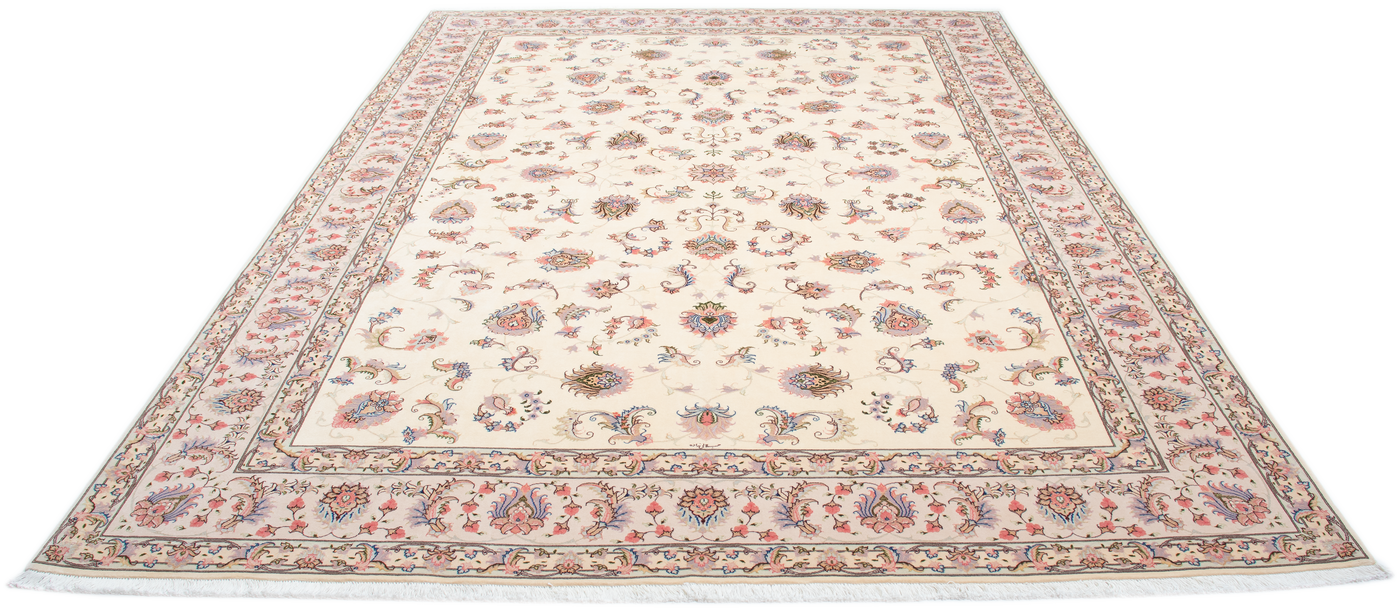 Oriental Tabriz 50 Raj