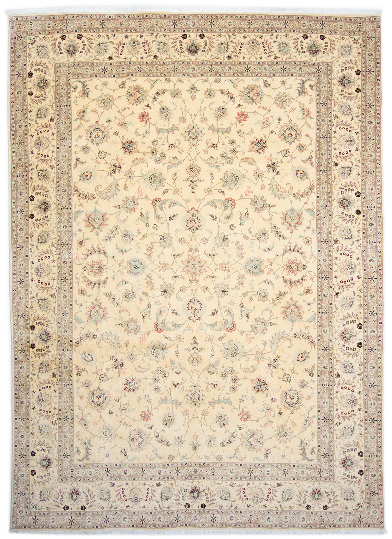 Oriental Tabriz 50 Raj