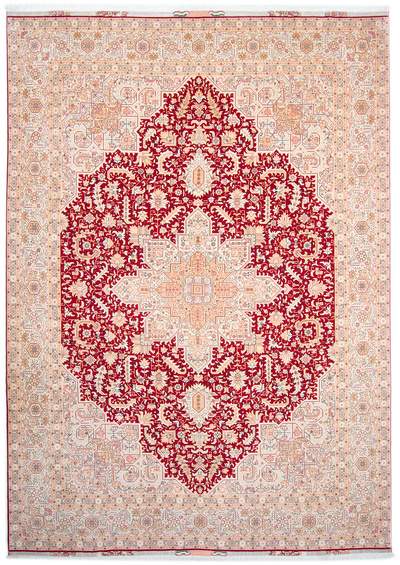 Orientale Tabriz 50 Raj