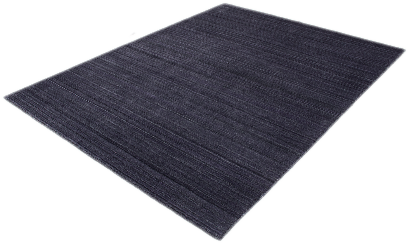 Gabbeh Grey Purple