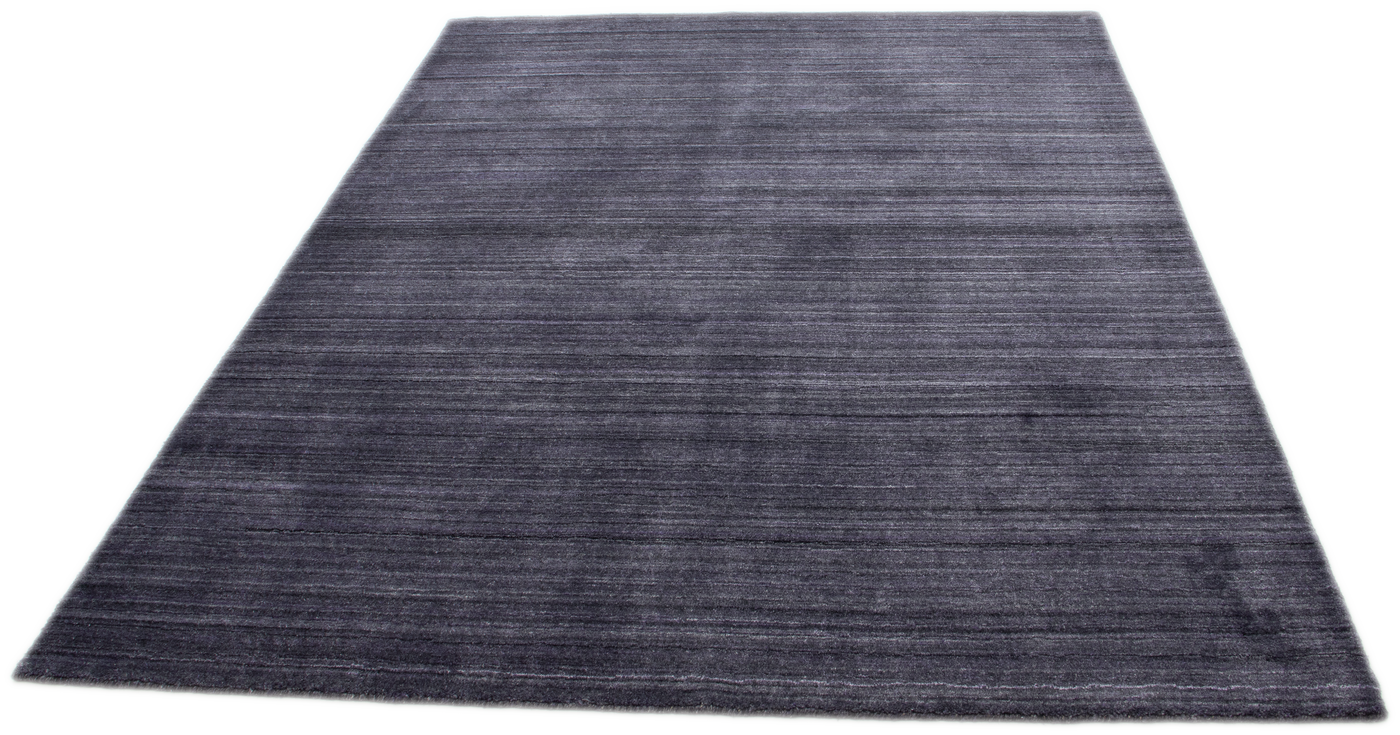 Gabbeh Grey Purple