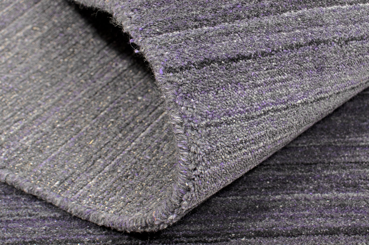 Gabbeh Grey Purple