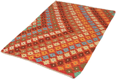 Kelim Afghan Diana