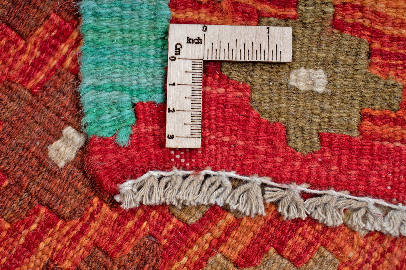 Kelim Afghan Diana