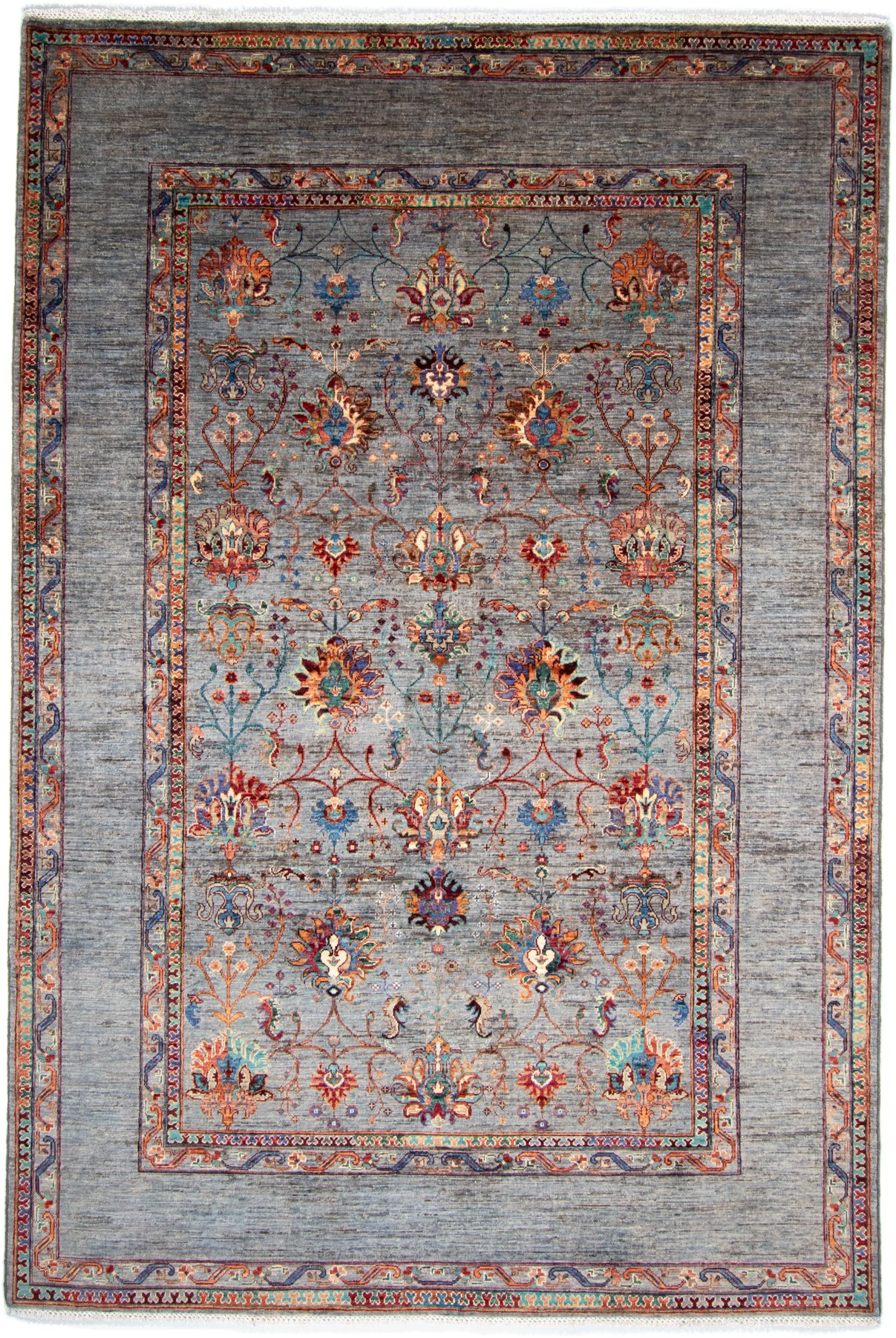 Ziegler Samarkand Fine