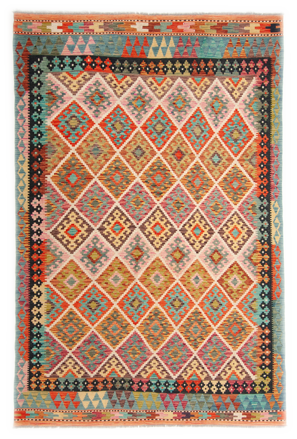 Kilim Lian