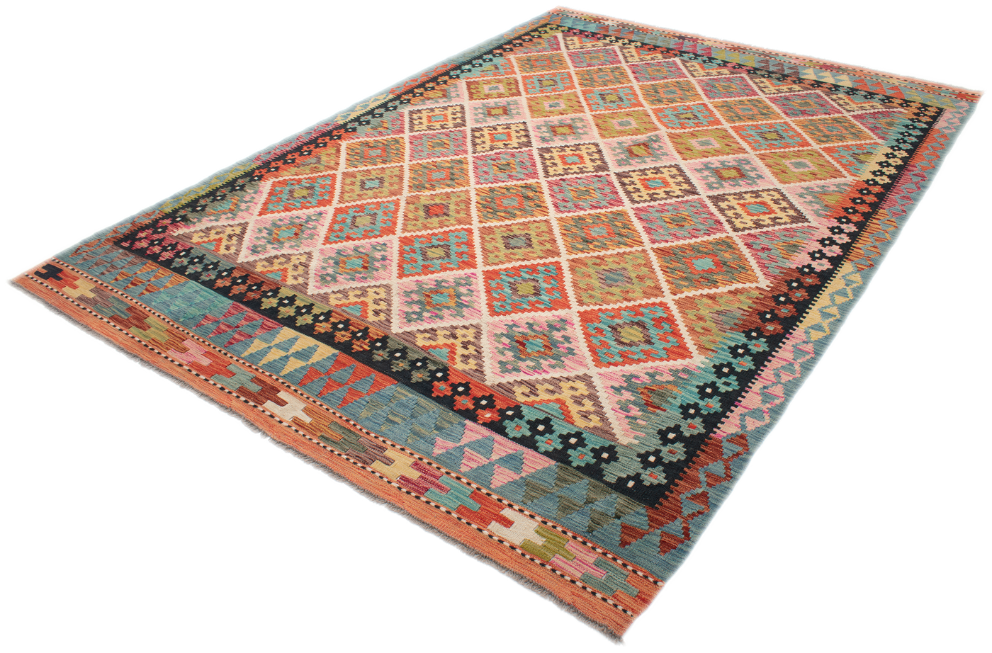 Kilim Lian