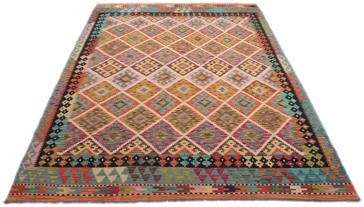 Kilim Lian