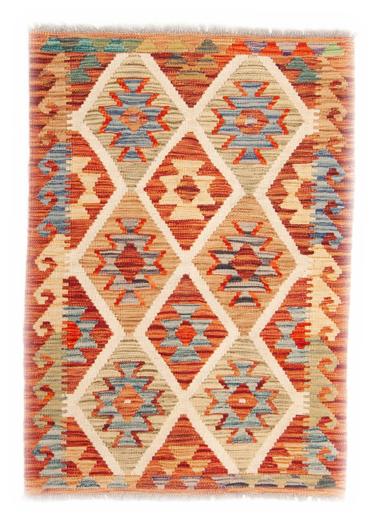 Kilim Leili